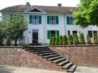 Monteurwohnung Monheim